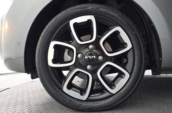 Kia RAY Signature — пробег 34 486 км — фото 5 из 5