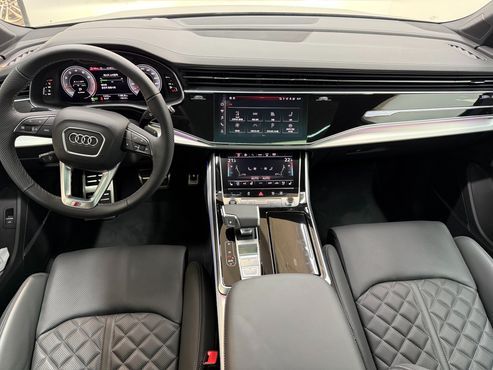 Audi Q7 55 TFSI Quattro Premium — пробег 1 243 км — фото 5 из 5