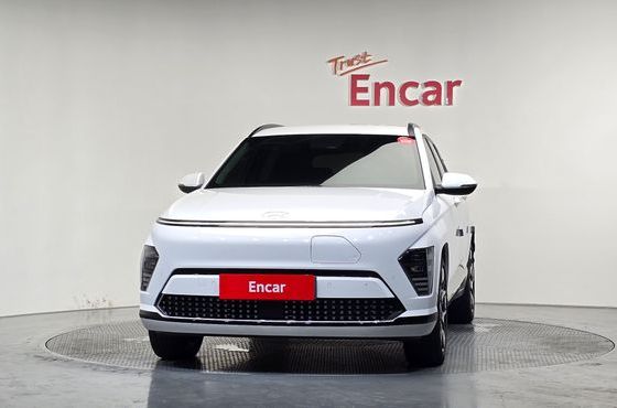 Hyundai Kona Long Range Inspiration — пробег 47 863 км — фото 3 из 5