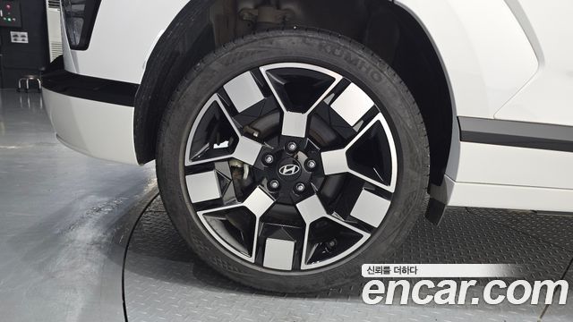 Hyundai Kona Long Range Inspiration — пробег 47 863 км — фото 5 из 5