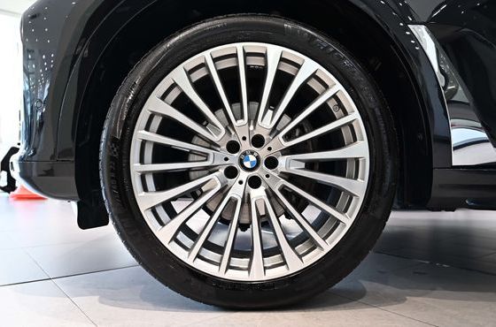 BMW X7 xDrive 40i Design Pure Excellence 6-Seater — пробег 90 479 км — фото 5 из 5