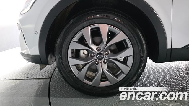 Renault (Samsung) XM3 из Кореи Encar