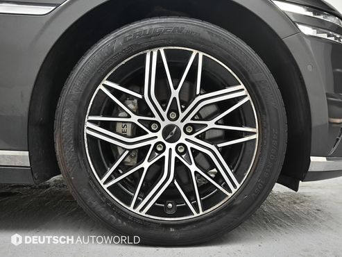 Genesis G90 Gasoline 3.5 Turbo AWD — пробег 211 221 км — фото 5 из 5