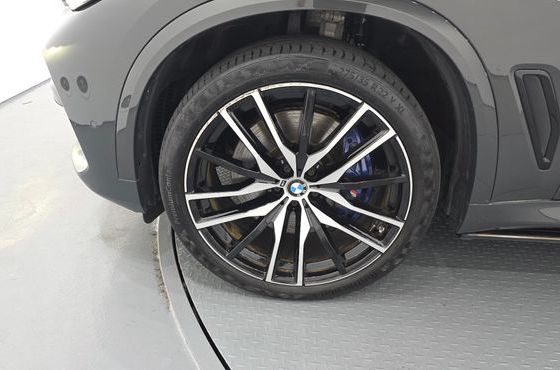 BMW X5 xDrive 40d M Sport Online Exclusive Editon — пробег 25 532 км — фото 5 из 5