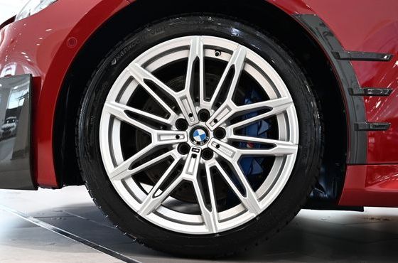 BMW M2 M2 Coupe — пробег 11 374 км — фото 5 из 5