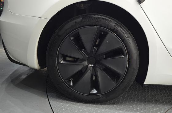 Tesla Model 3 RWD — пробег 54 160 км — фото 5 из 5