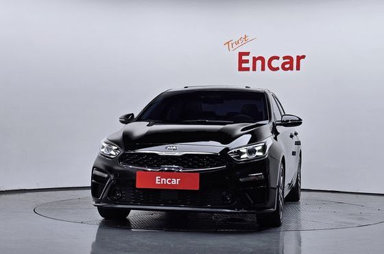 Kia K3 Signature — пробег 44 316 км — фото 3 из 5