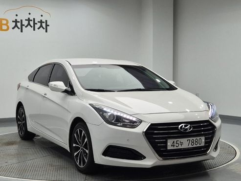 Hyundai i40 2.0 GDi PYL — пробег 107 622 км — фото 3 из 5