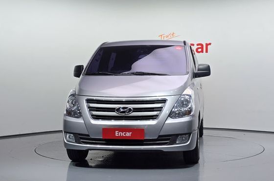 Hyundai Starex 5-Seater VAN Modern — пробег 149 777 км — фото 3 из 5