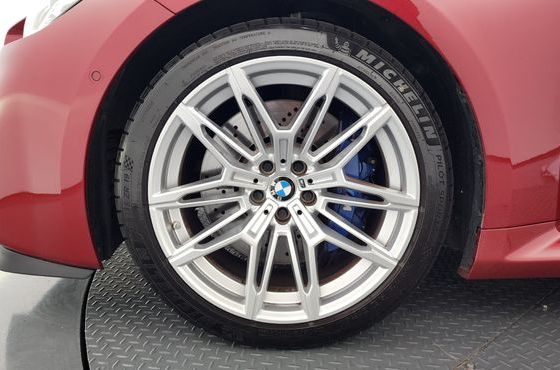 BMW M2 M2 Coupe — пробег 12 208 км — фото 5 из 5