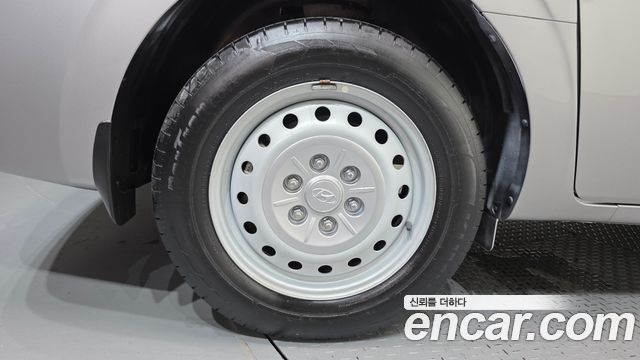 Hyundai Staria из Кореи Encar