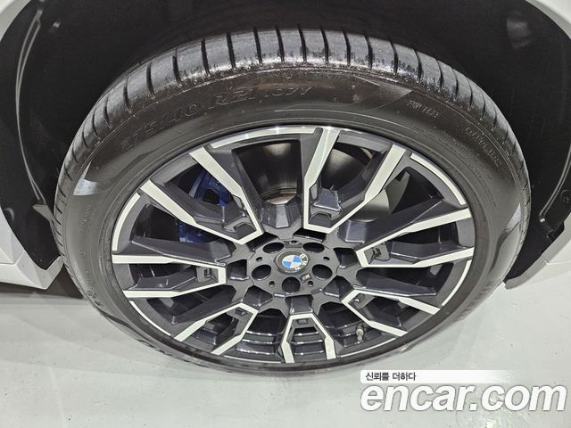 BMW X5 из Кореи Encar
