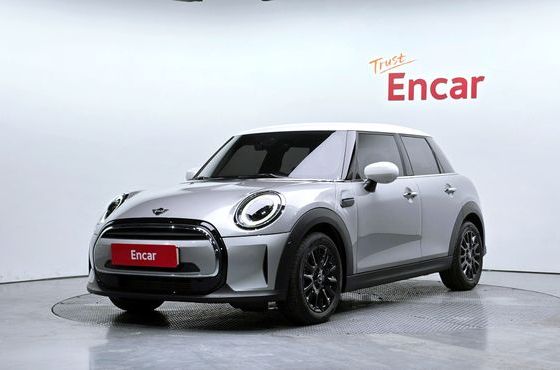 Mini Cooper 5Door Classic Third Generation — пробег 18 836 км — фото 1 из 5
