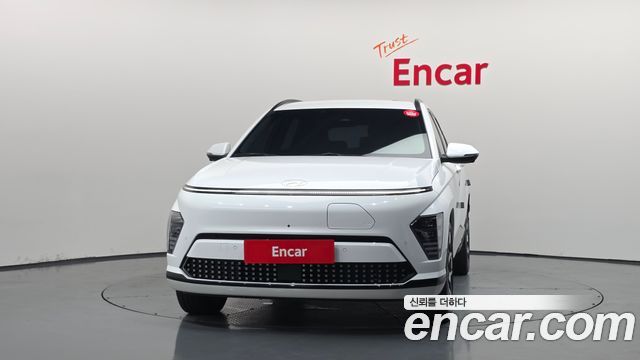 Hyundai Kona Long Range Inspiration — пробег 55 363 км — фото 3 из 5