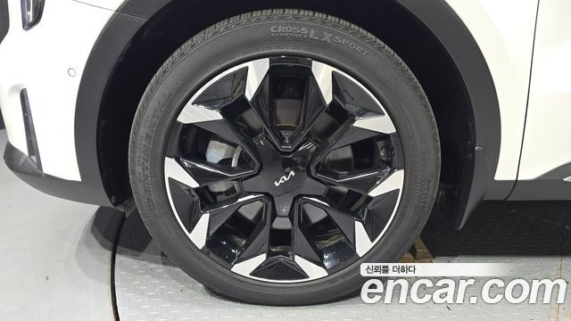 Kia Sorento Gasoline 2.5T 4WD Noblesse — пробег 15 078 км — фото 5 из 5