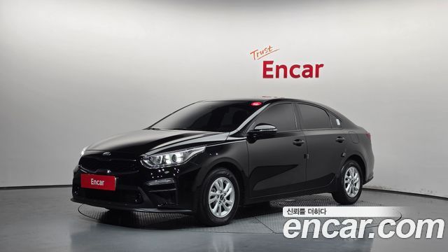 Kia K3 Prestige — пробег 50 723 км — фото 1 из 5