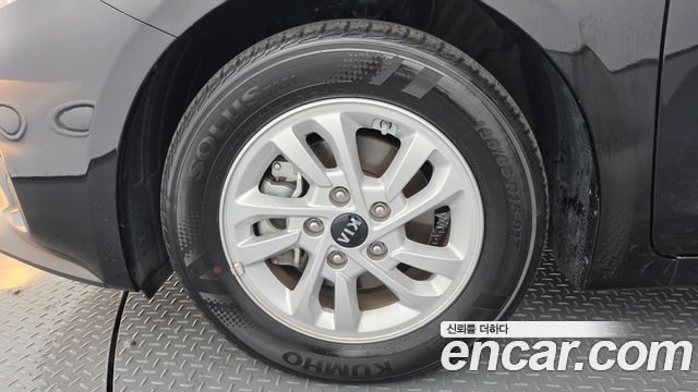 Kia K3 Prestige — пробег 50 723 км — фото 5 из 5