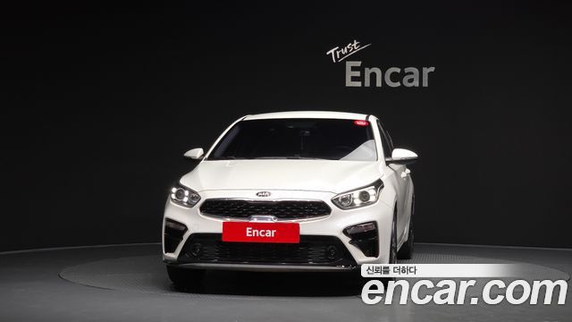 Kia K3 Trendy — пробег 21 389 км — фото 3 из 5