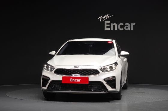 Kia K3 Trendy — пробег 21 389 км — фото 3 из 5