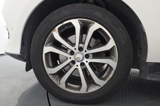 Mercedes-Benz GLE-Class GLE250 d 4MATIC — пробег 85 560 км — фото 5 из 5