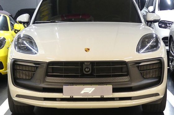 Porsche Macan 2.9 GTS 95B — пробег 25 000 км — фото 3 из 5