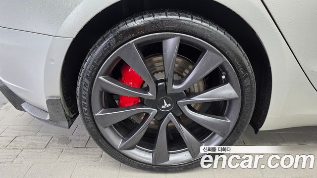 Tesla Model 3 Performance AWD — пробег 162 688 км — фото 5 из 5