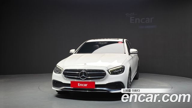 Mercedes-Benz E-Class E250 Avantgarde — пробег 55 345 км — фото 3 из 5