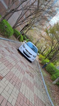 Hyundai AVANTE M16 GDI Avenue — пробег 143 000 км — фото 1 из 5