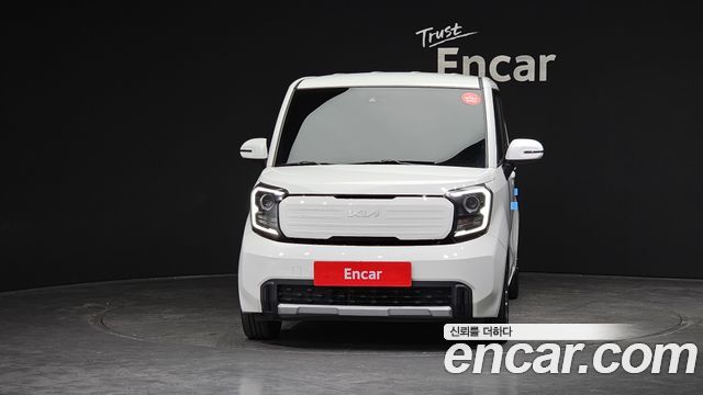 Kia RAY Signature — пробег 68 418 км — фото 3 из 5