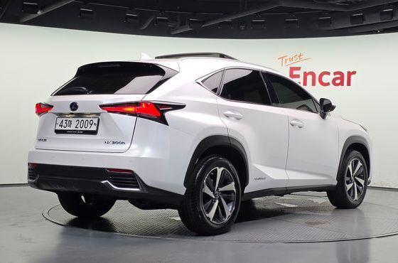 Lexus NX Supreme — пробег 147 441 км — фото 2 из 5