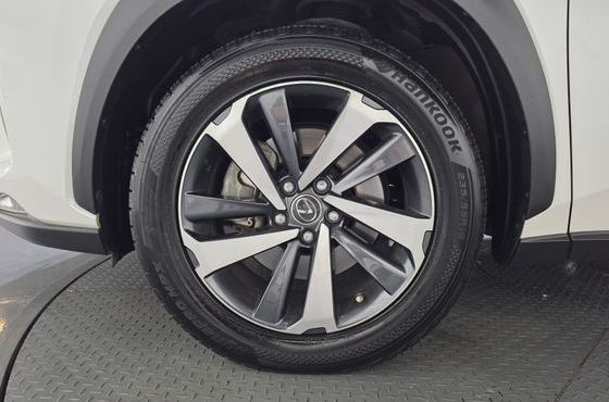 Lexus NX Supreme — пробег 147 441 км — фото 5 из 5