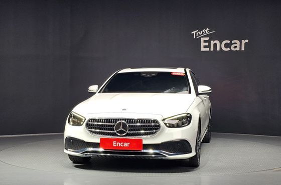 Mercedes-Benz E-Class E250 Avantgarde — пробег 73 377 км — фото 3 из 5