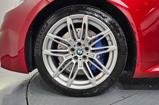 BMW M2 M2 Coupe — пробег 15 173 км — фото 5 из 5