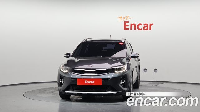 Kia Stonic Diesel 1.6 Trendy — пробег 155 778 км — фото 3 из 5