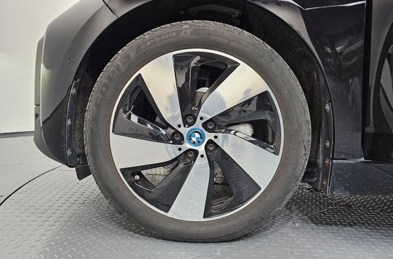 BMW i3 LUX — пробег 42 870 км — фото 5 из 5