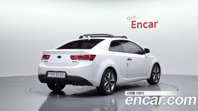 Kia Porte из Кореи Encar