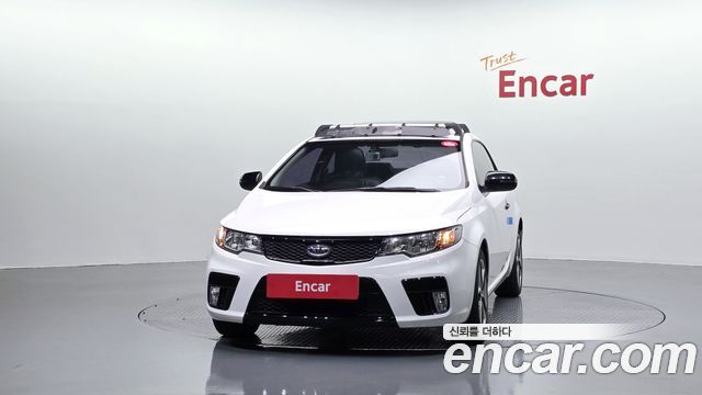 Kia Porte из Кореи Encar