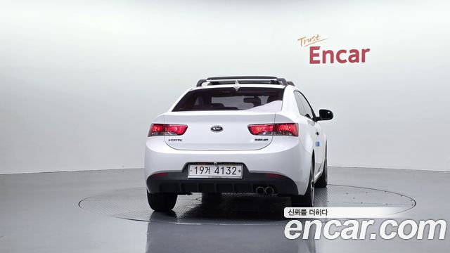 Kia Porte из Кореи Encar