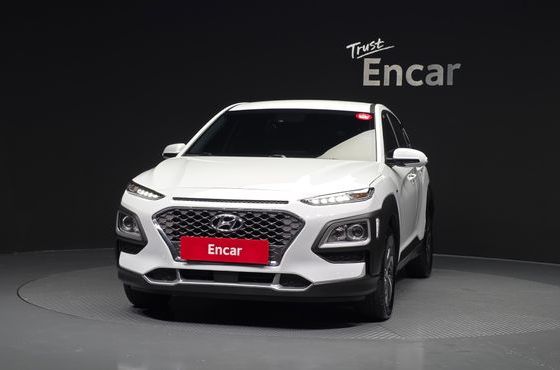 Hyundai Kona Modern Special — пробег 133 593 км — фото 3 из 5