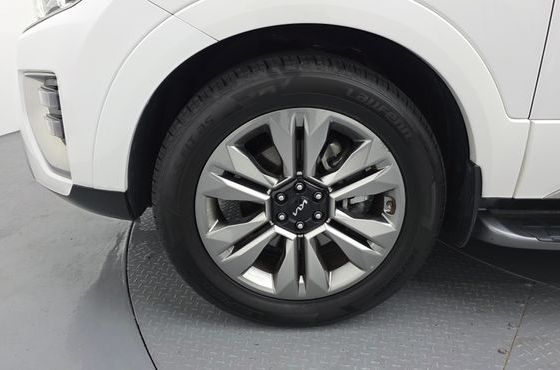 Kia Mohave Diesel 3.0 4WD 5-Seater Masters — пробег 82 379 км — фото 5 из 5