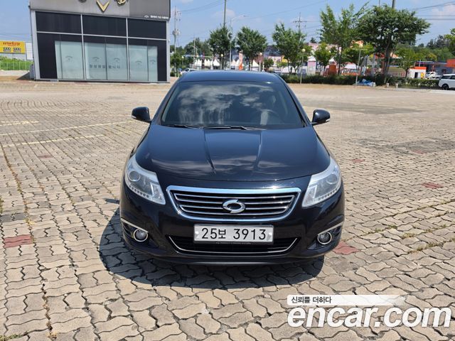 Renault (Samsung) SM5 Diesel D Special — пробег 182 330 км — фото 3 из 5