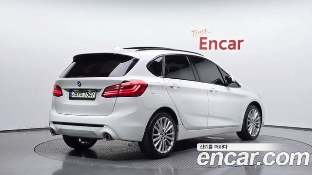 BMW 2-Series Sports Final Edition — пробег 59 707 км — фото 2 из 5