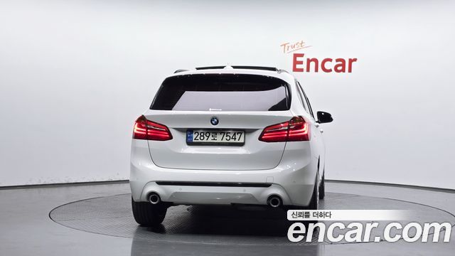 BMW 2-Series Sports Final Edition — пробег 59 707 км — фото 4 из 5