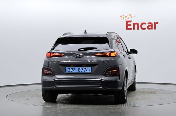 Hyundai Kona Modren — пробег 127 043 км — фото 4 из 5
