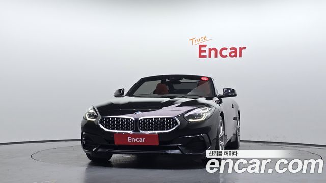 BMW Z4 sDrive20i Sport — пробег 130 356 км — фото 3 из 5