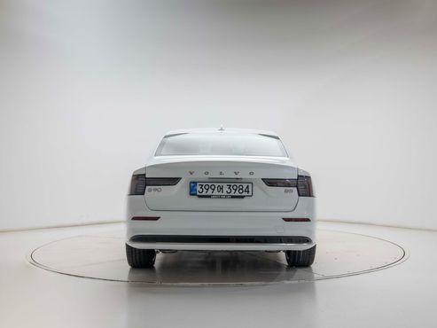 Volvo S90 B5 Ultra Bright Air sus — пробег 1 337 км — фото 5 из 5