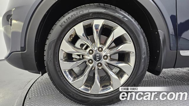 Kia Sorento Diesel 2.2 2WD No.1 Edition — пробег 187 534 км — фото 5 из 5