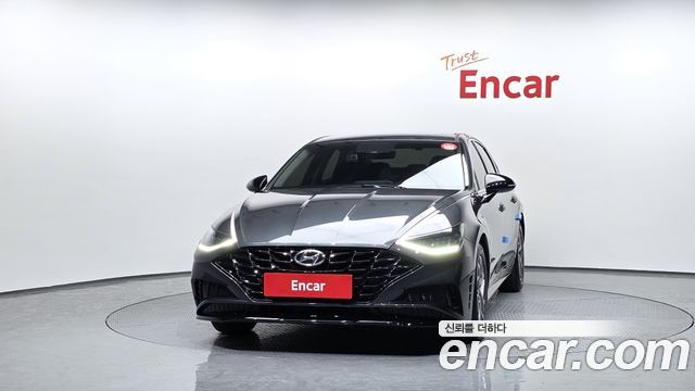 Hyundai Sonata 2.0 Modern — пробег 66 102 км — фото 3 из 5