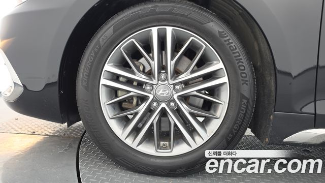 Hyundai Grandeur 2.2 Diesel Modern — пробег 160 536 км — фото 5 из 5