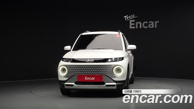 Hyundai Casper The Essential — пробег 66 870 км — фото 3 из 5
